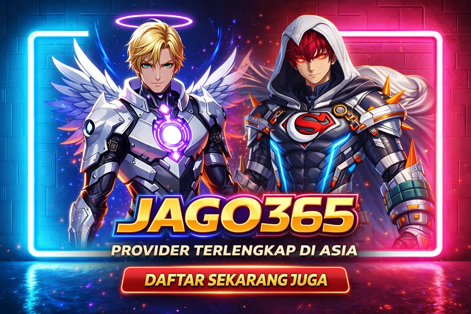 Galeri foto JAGO365 – Panduan Akses Cepat Ke Halaman Informasi Hiburan Digital di Jakarta